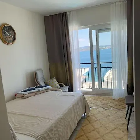 Fabay Bodrum וילה Milas