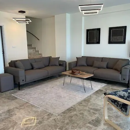 וילה Fabay Bodrum