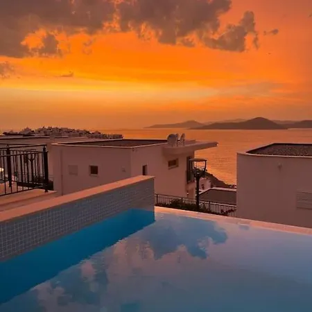 Fabay Bodrum * Milas