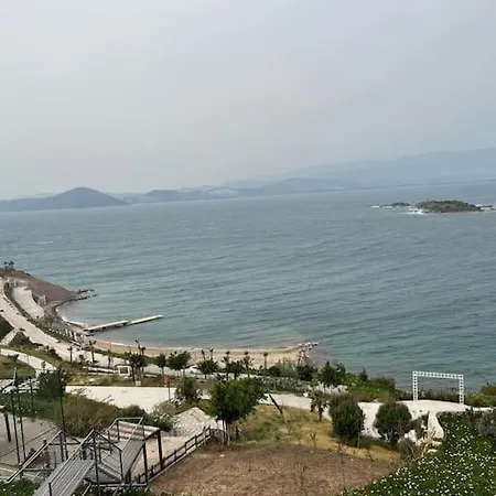 Fabay Bodrum Villa Milas