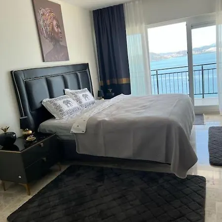 Fabay Bodrum וילה