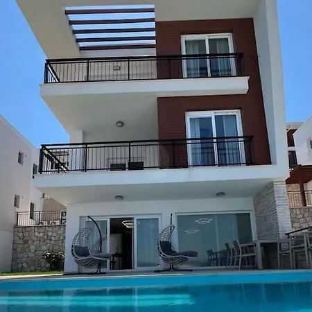 Fabay Bodrum Villa Milas