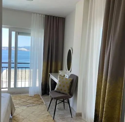 Vila Fabay Bodrum Milas