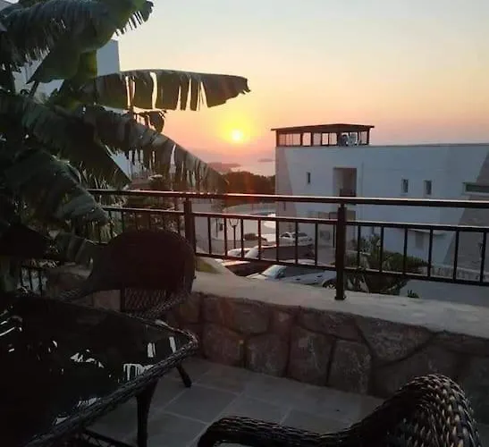 Fabay Bodrum * Milas