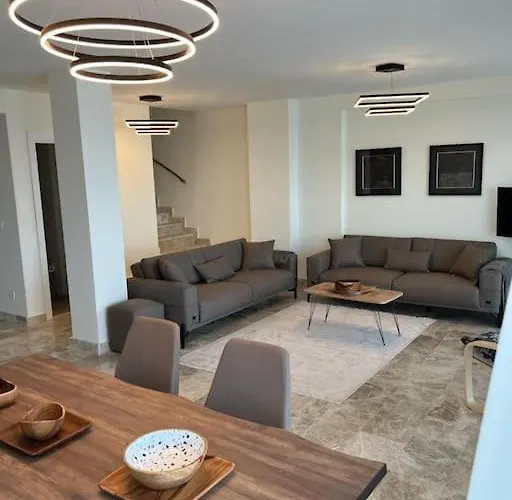 Vila Fabay Bodrum Milas