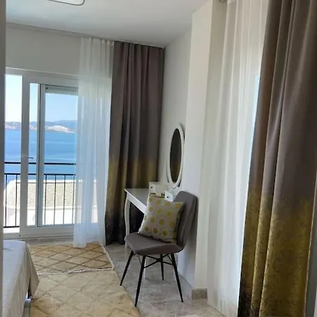 别墅 Fabay Bodrum Milas