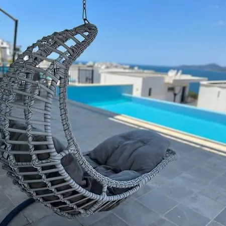 Fabay Bodrum 别墅