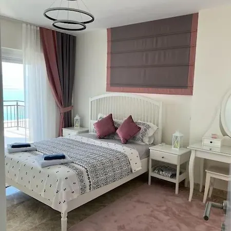 别墅 Fabay Bodrum Milas