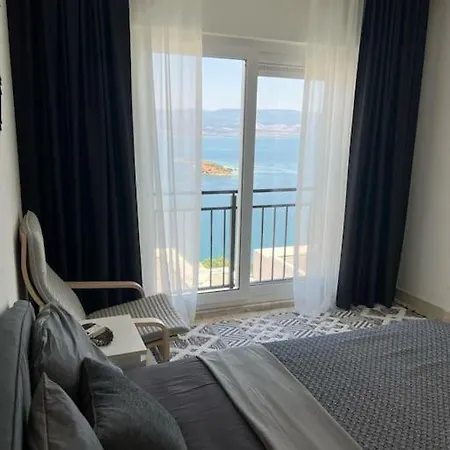 Fabay Bodrum 别墅 Milas