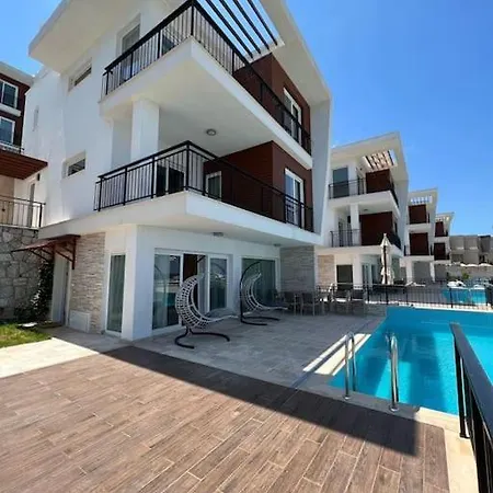 Fabay Bodrum