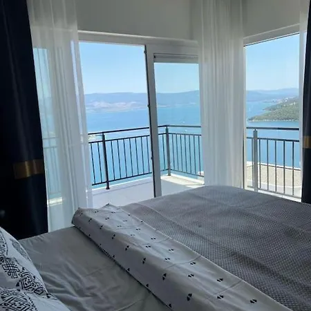 别墅 Fabay Bodrum