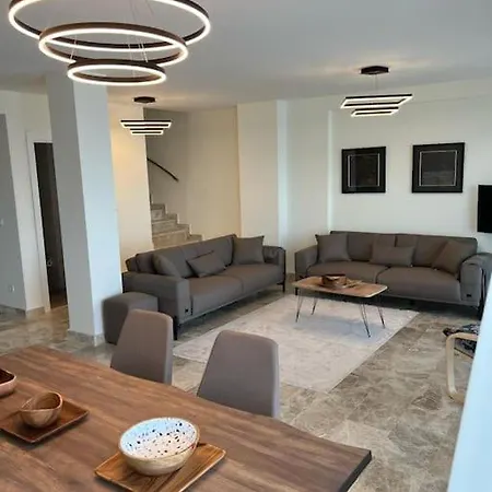 别墅 Fabay Bodrum Milas