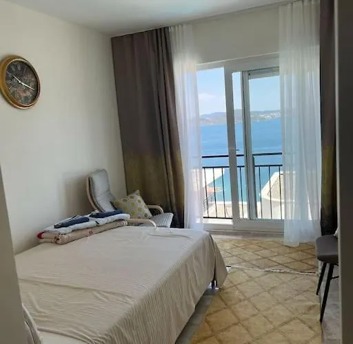 Fabay Bodrum Vilă Milas