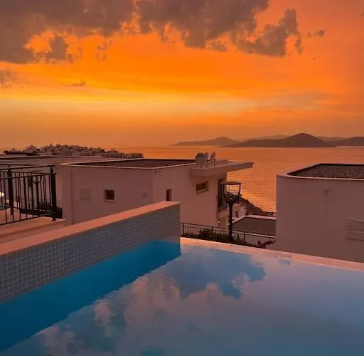 Fabay Bodrum * Milas