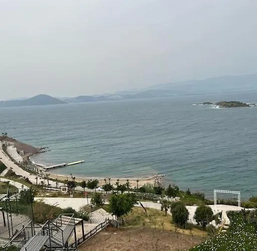 Fabay Bodrum Vilă Milas