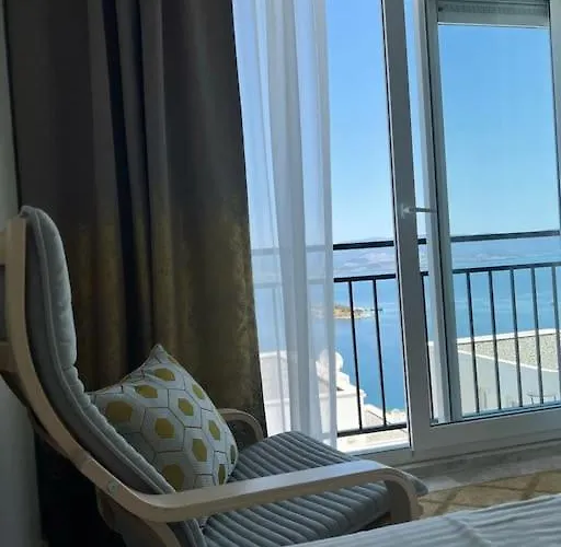 Fabay Bodrum Vilă Milas