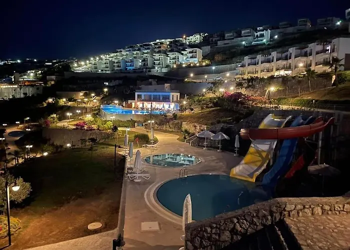 Fabay Bodrum * Milas